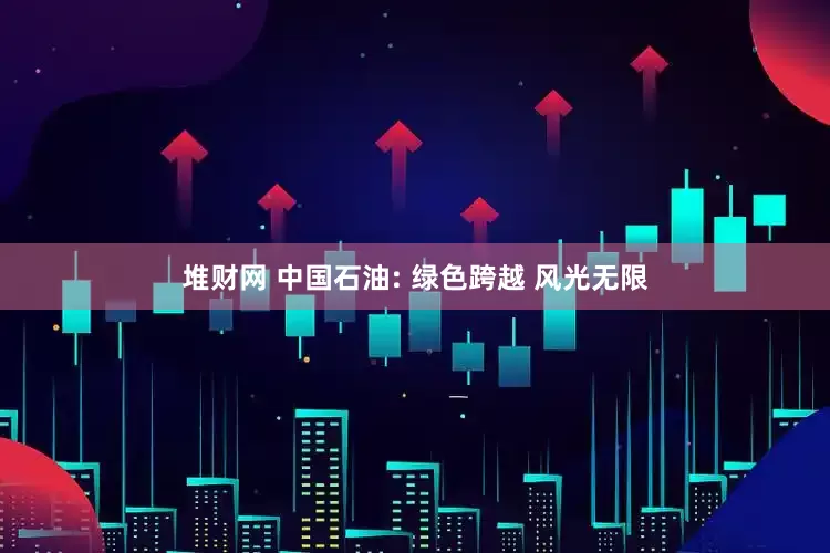堆财网 中国石油: 绿色跨越 风光无限