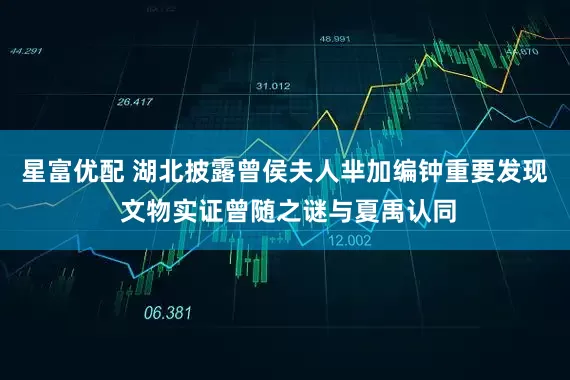 星富优配 湖北披露曾侯夫人芈加编钟重要发现 文物实证曾随之谜与夏禹认同